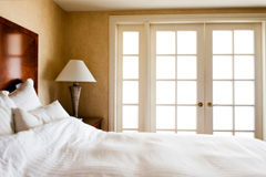 Linklater bedroom extension costs